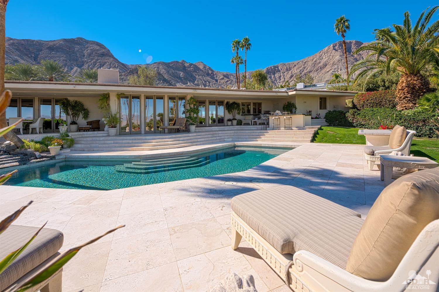 Image Number 1 for 70375  Thunderbird Road in Rancho Mirage