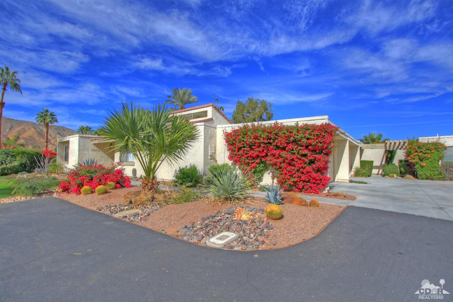 Image Number 1 for 72710  Carob Court in Palm Desert