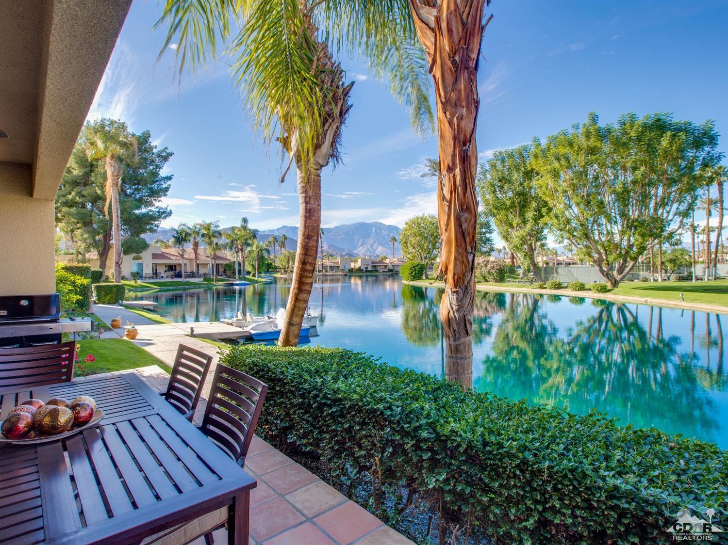 Image Number 1 for 128  Lake Shore Drive in Rancho Mirage