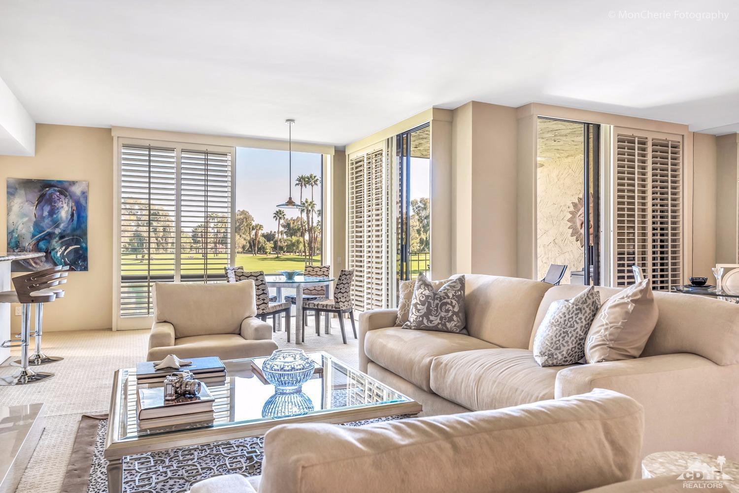 Image Number 1 for 910 Island DR #209 in Rancho Mirage