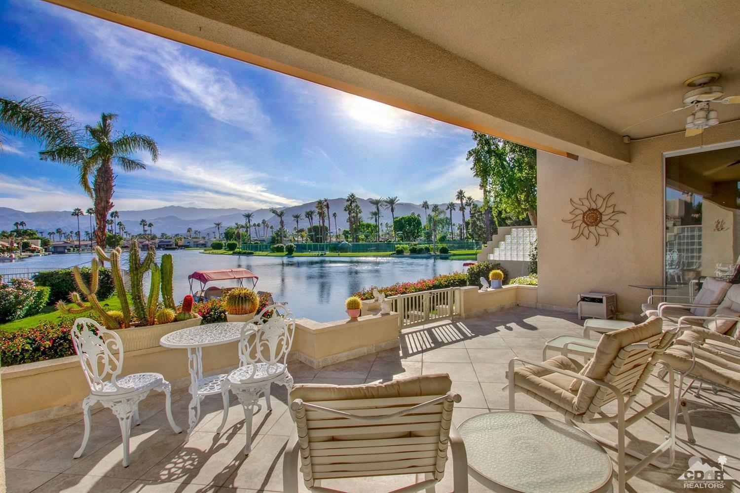 Image Number 1 for 159  Lake Shore Drive in Rancho Mirage