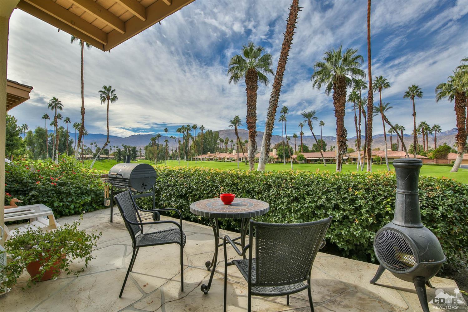 Image Number 1 for 281  San Vicente Circle in Palm Desert