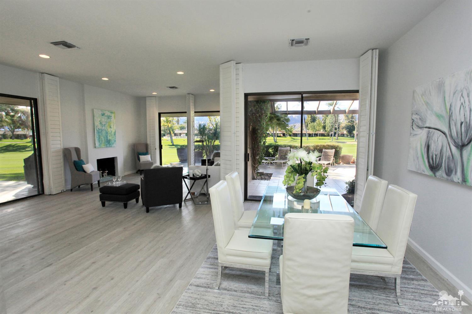 Image Number 1 for 7  Whittier Court in Rancho Mirage