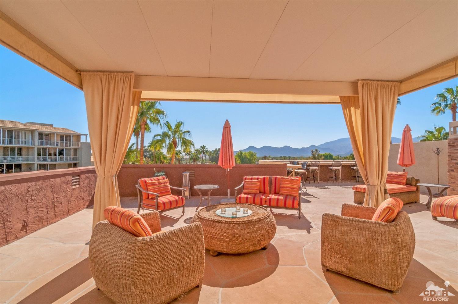 Image Number 1 for 899  Island Dr #602 in Rancho Mirage