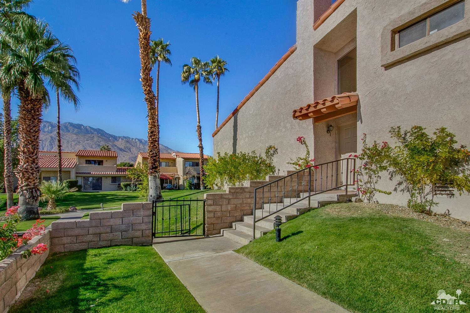Image Number 1 for 287 S Civic Drive in Palm Springs