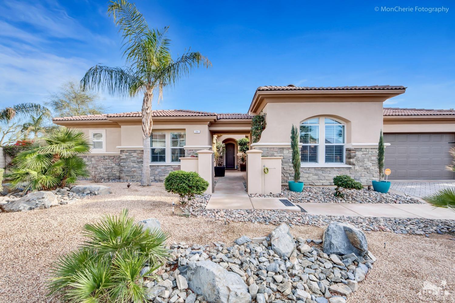 Image Number 1 for 154  Merano Way in Palm Desert