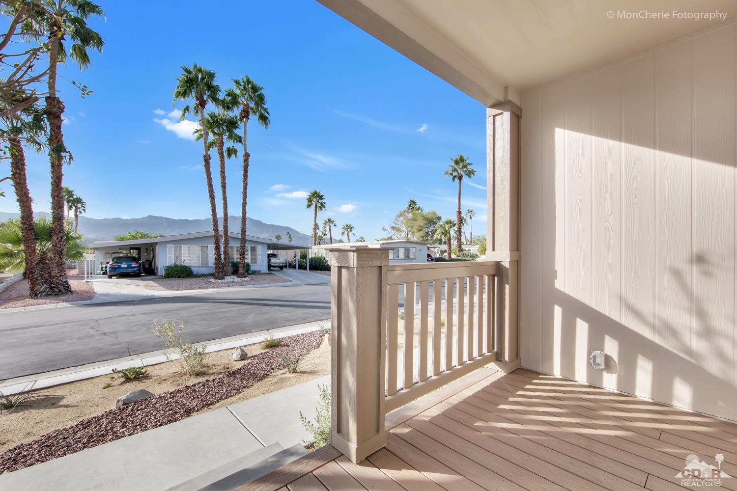 Image Number 1 for 73038  Cabazon Peak Drive in Palm Desert