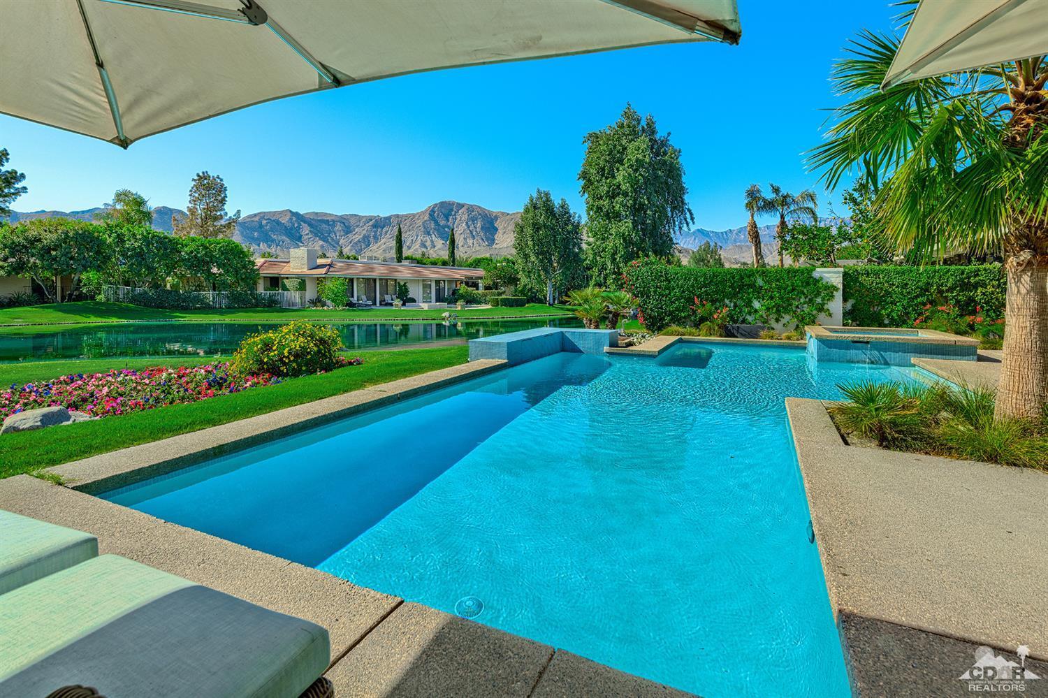 Image Number 1 for 10  Sussex Court in Rancho Mirage