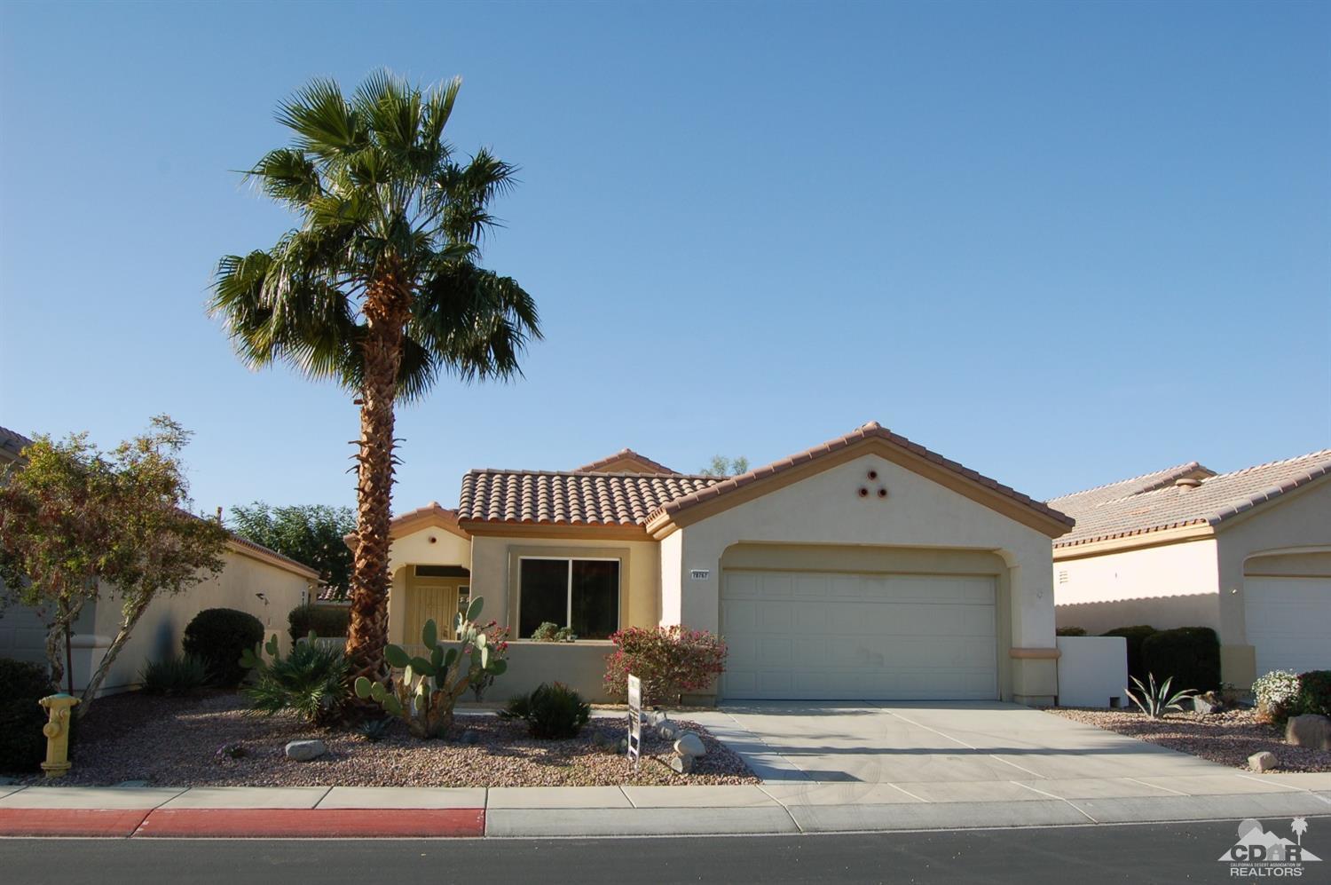 Image Number 1 for 78767  Stansbury Court in Palm Desert