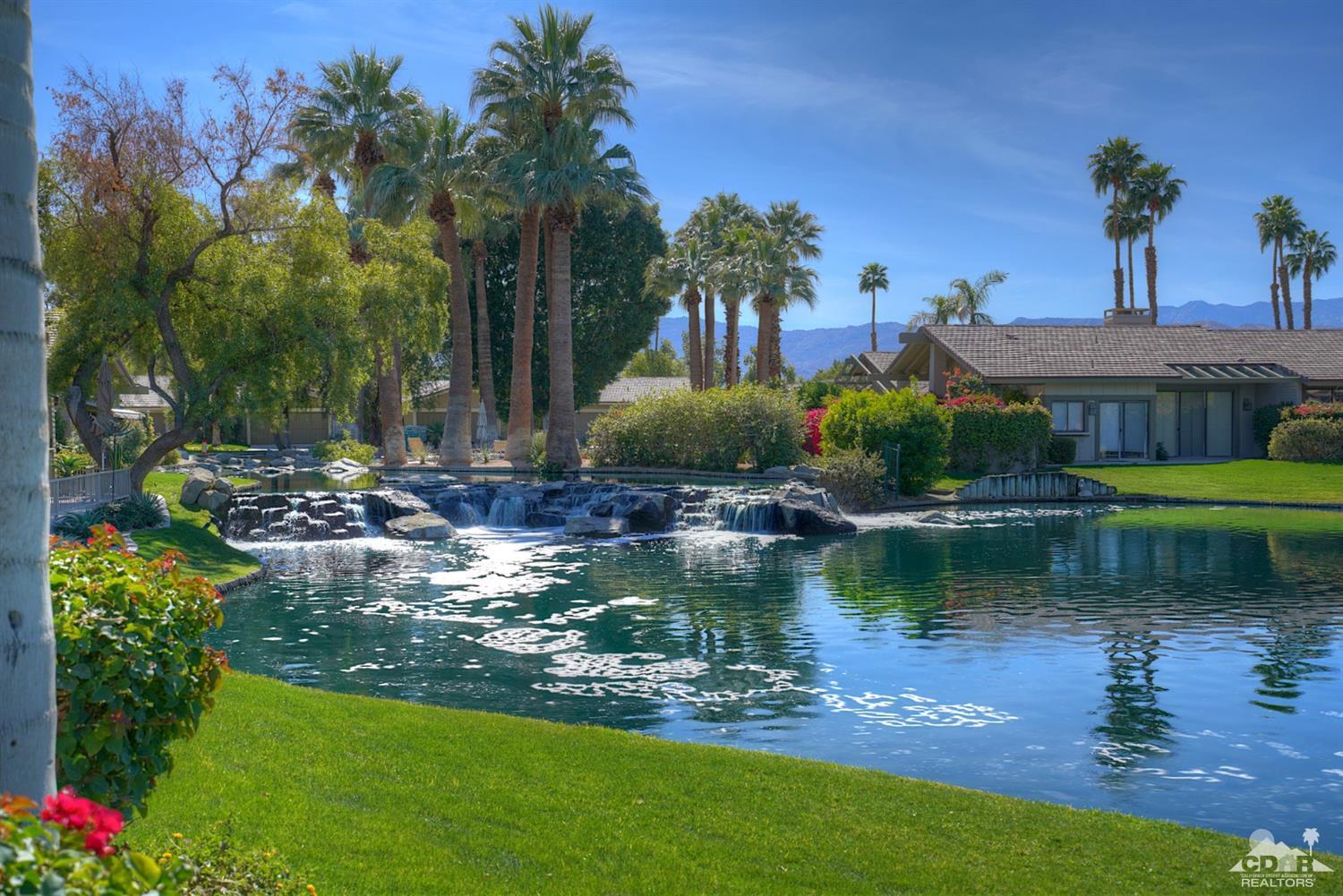 Image Number 1 for 107  Tanglewood Trail in Palm Desert