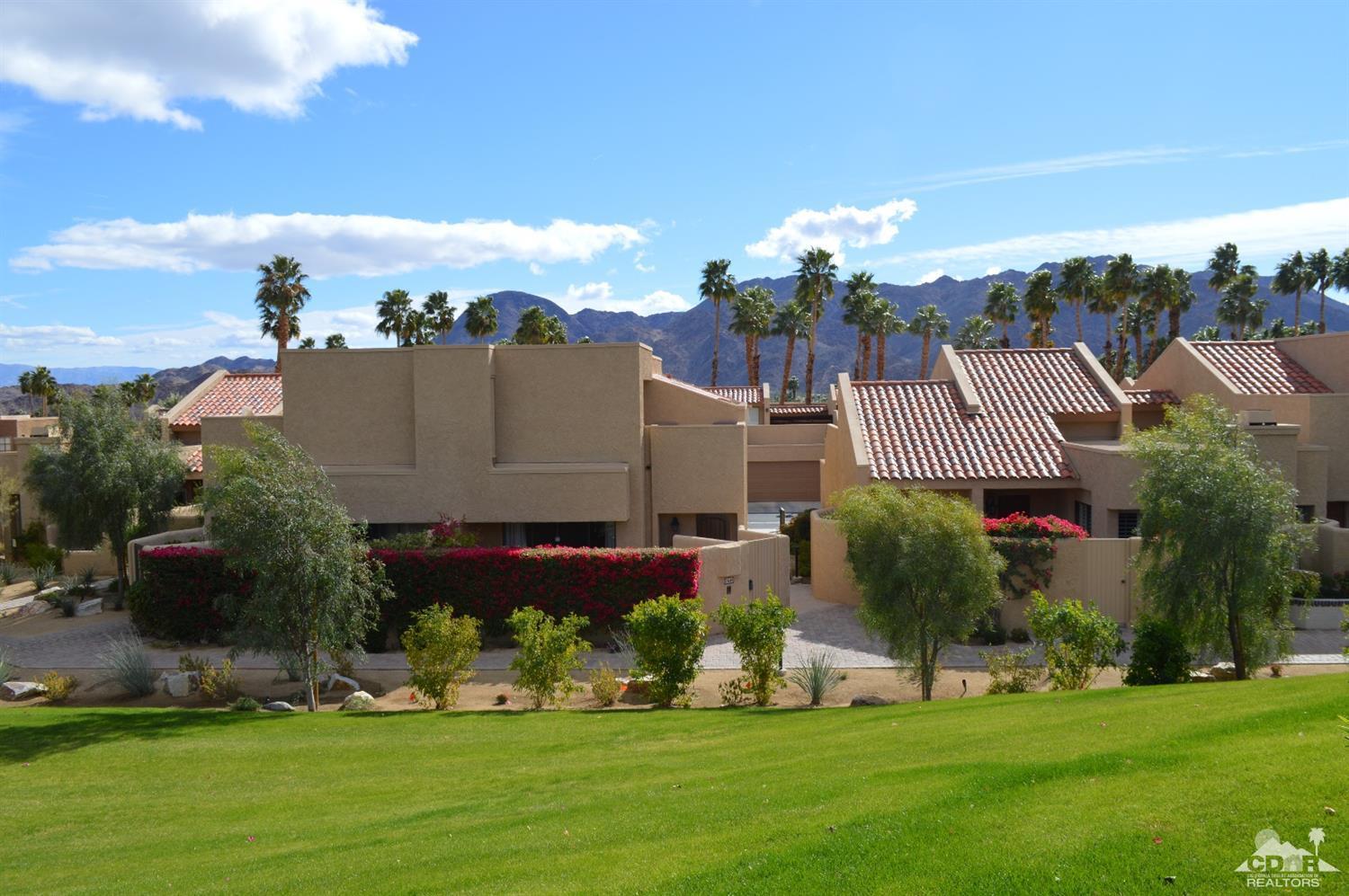 Image Number 1 for 73356  Irontree Drive in Palm Desert