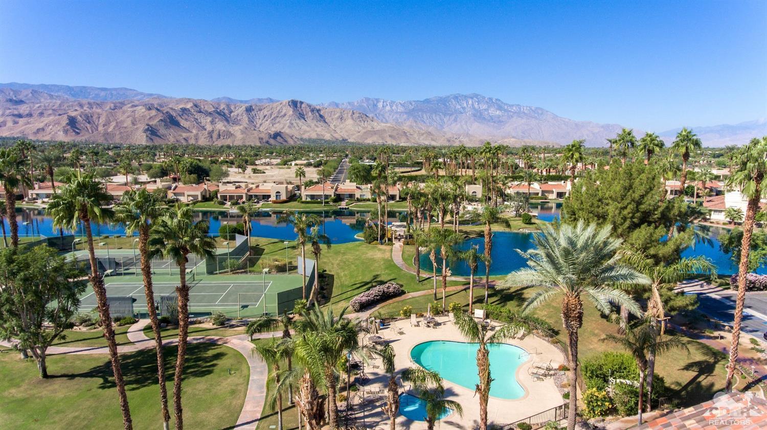 Image Number 1 for 68  Lake Shore Drive in Rancho Mirage