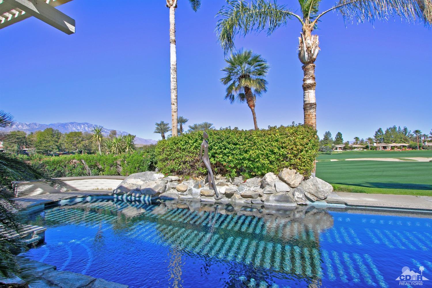 Image Number 1 for 18  Churchill Lane in Rancho Mirage