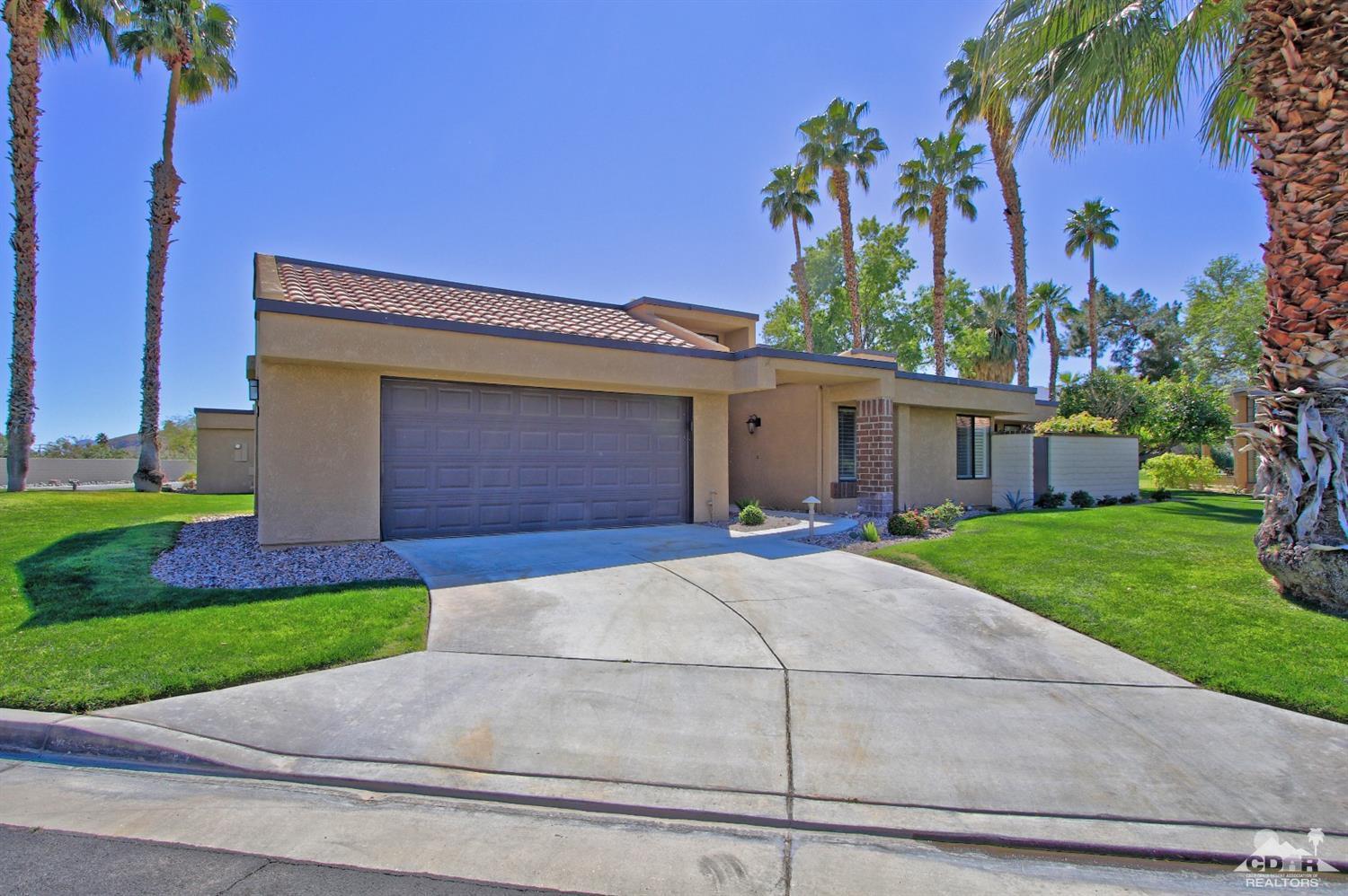 Image Number 1 for 7593  Regency Drive in Palm Springs