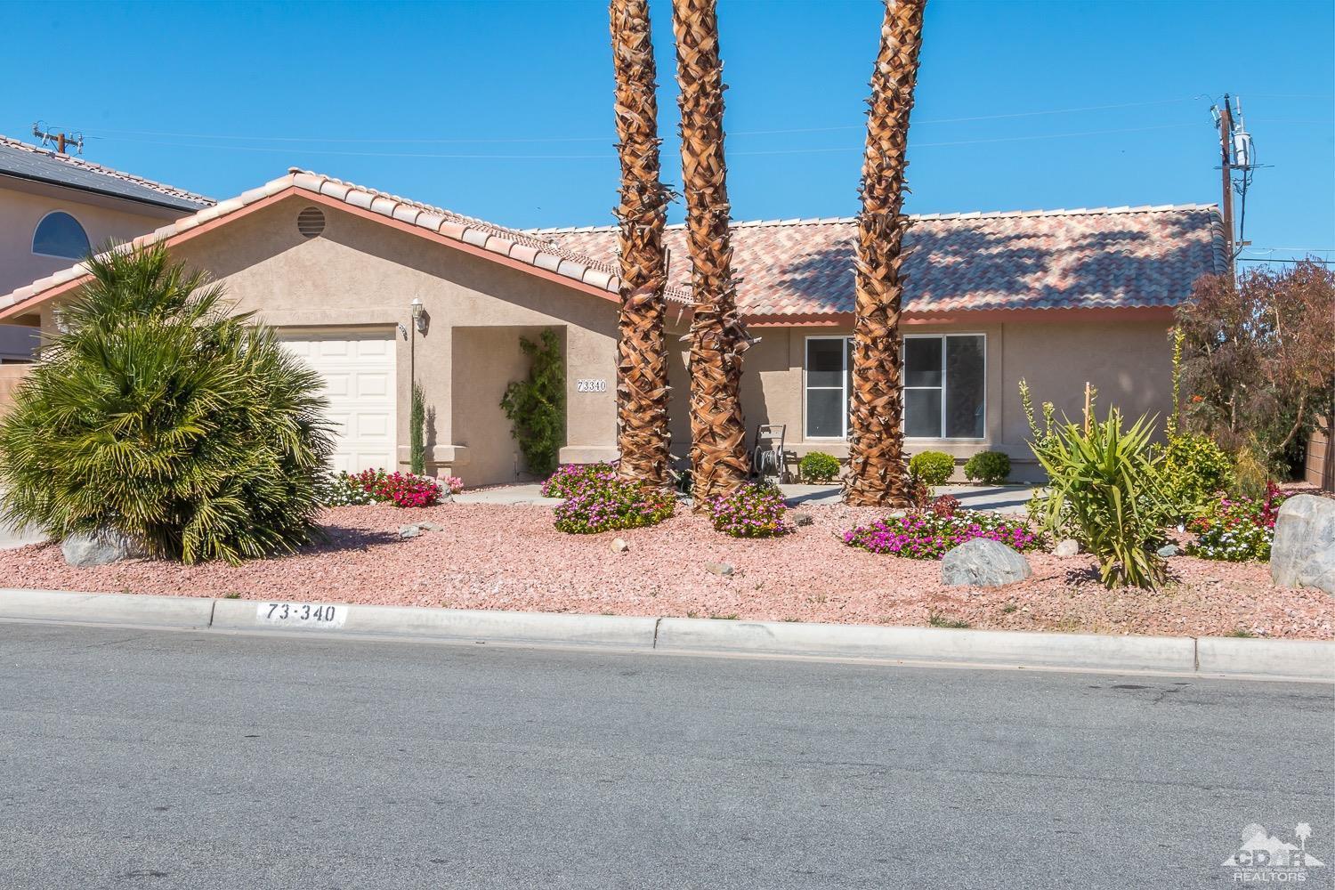 Image Number 1 for 73340  San Nicholas Avenue in Palm Desert