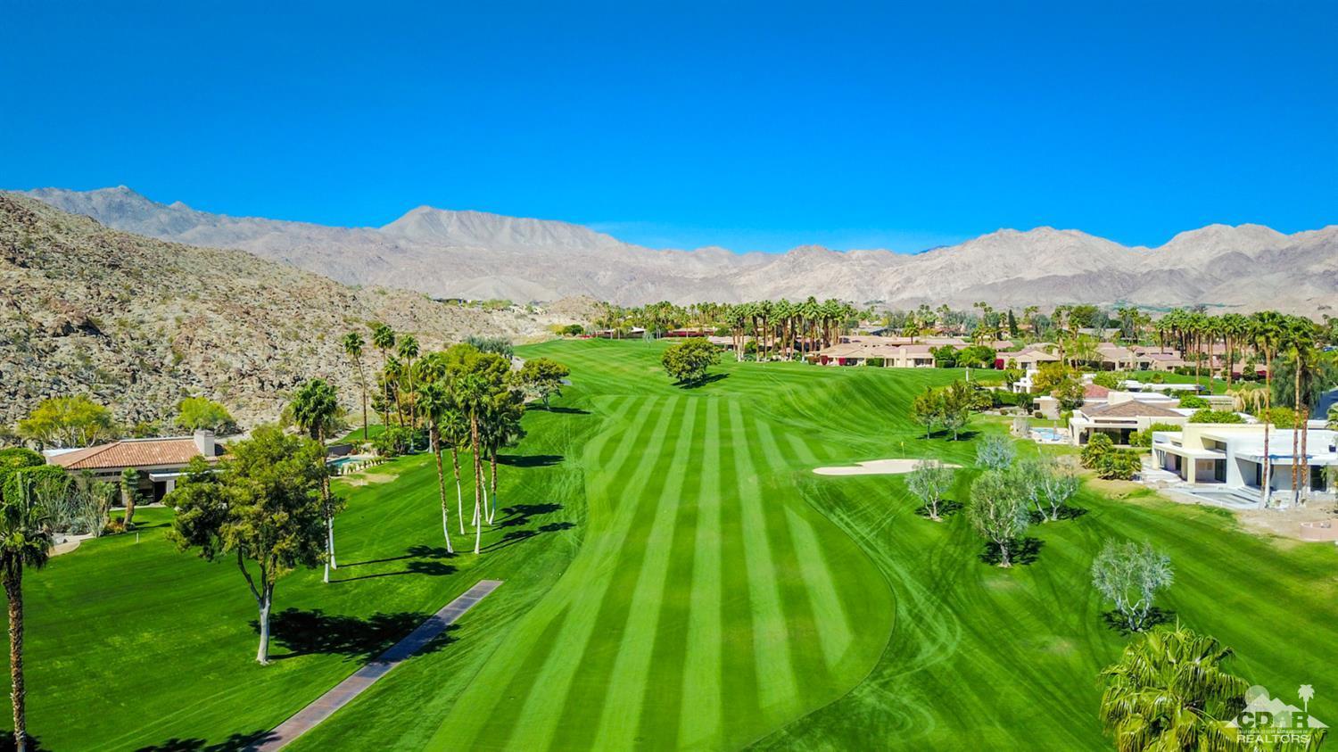 Image Number 1 for 73470  Mountain Vista Drive in Palm Desert