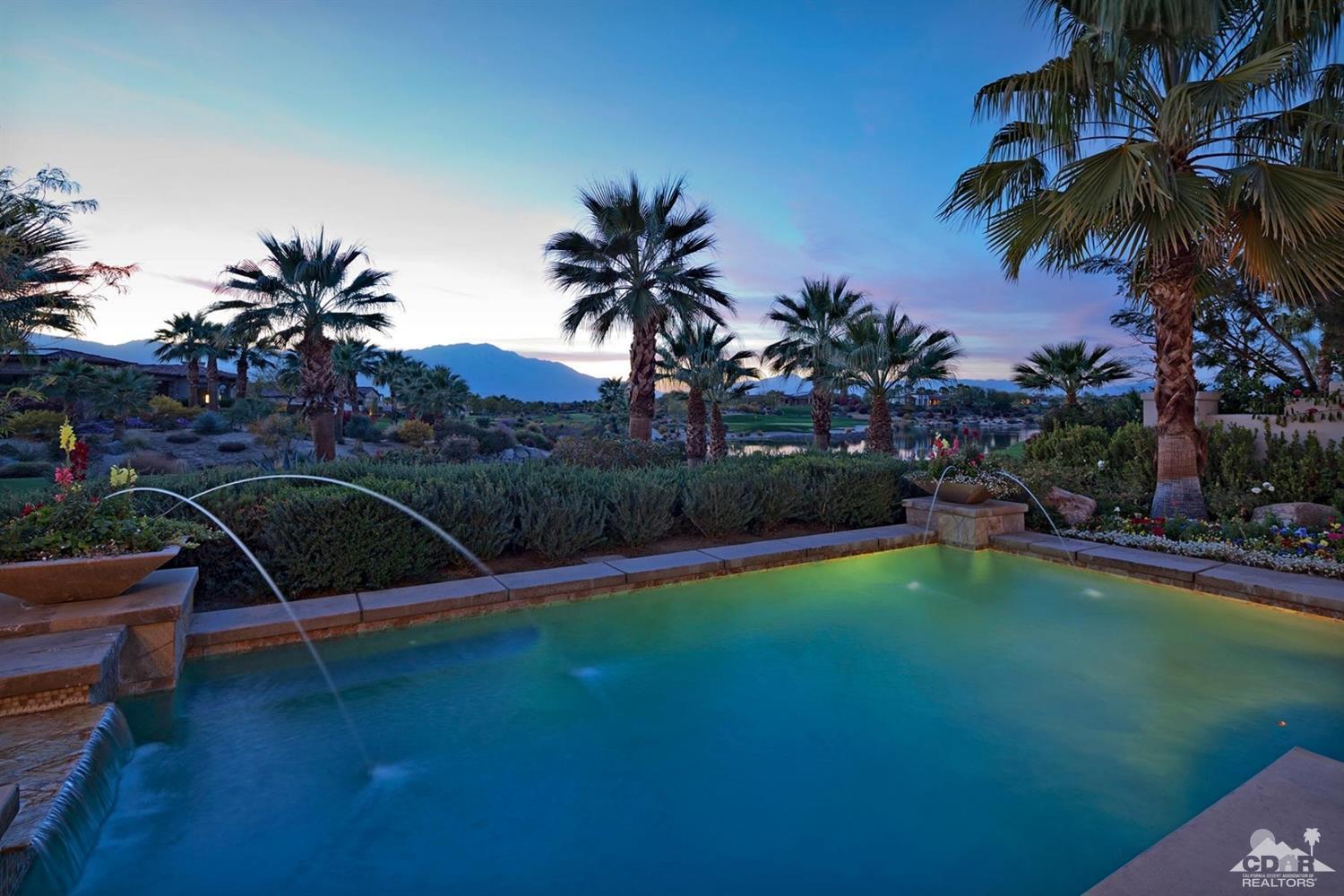 Image Number 1 for 42795 W Via Orvieto in Indian Wells