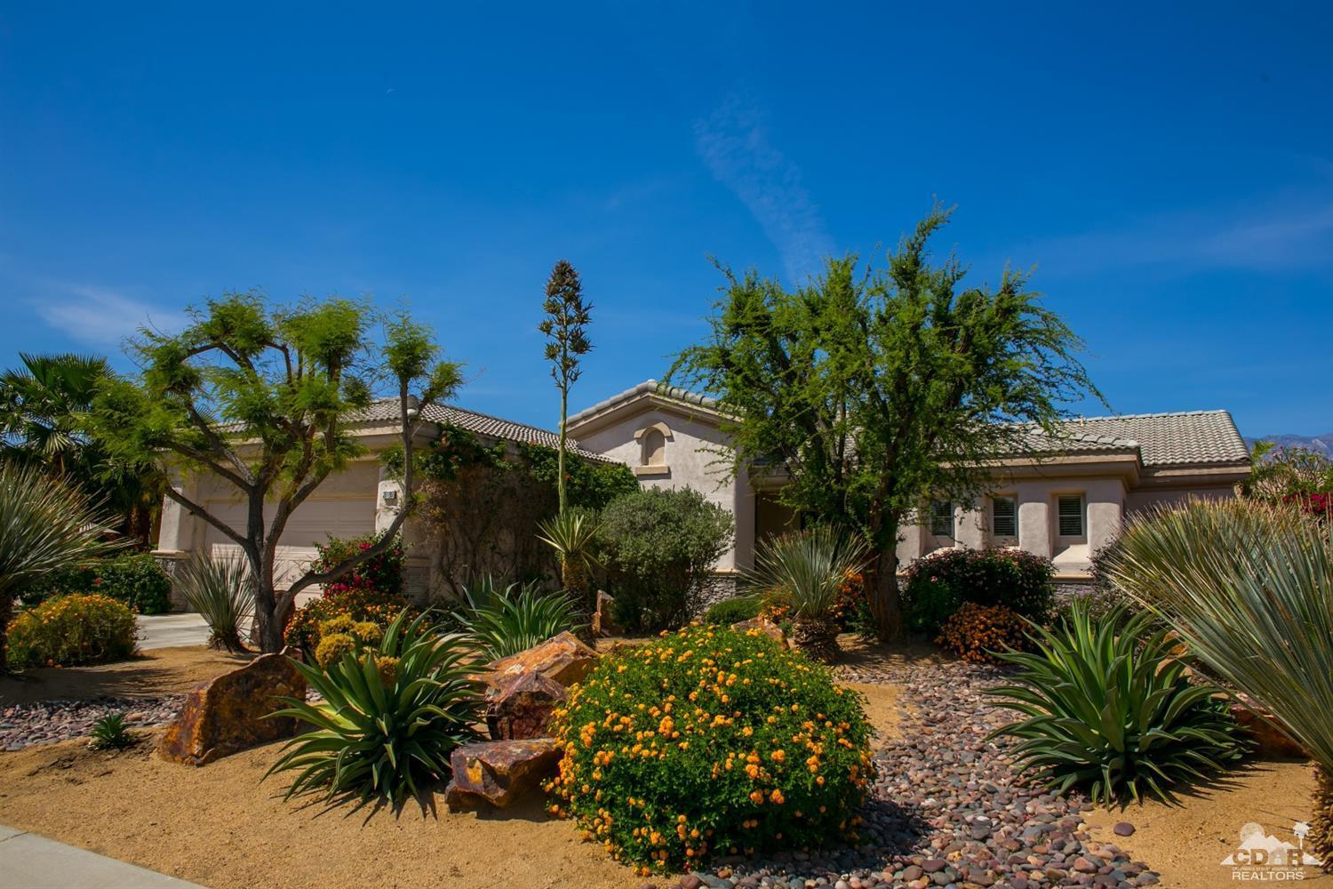 Image Number 1 for 36189  Rancho Aldea in Cathedral City