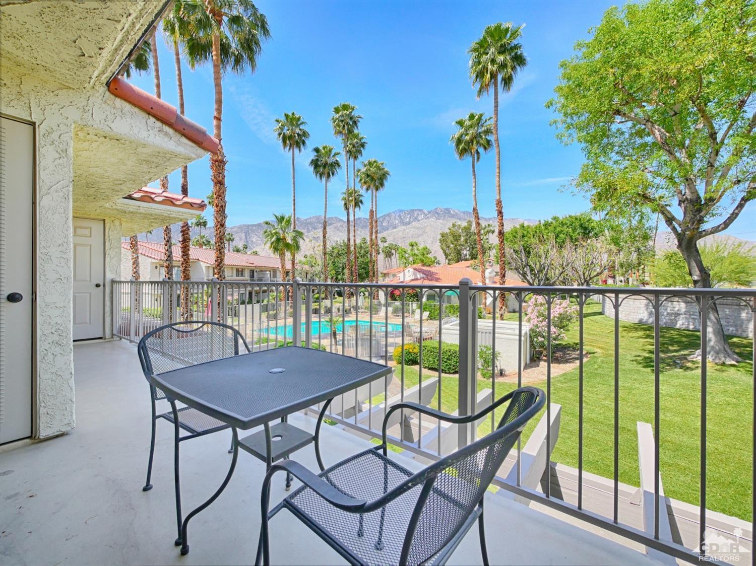 Image Number 1 for 500 Farrell DR #N88 in Palm Springs