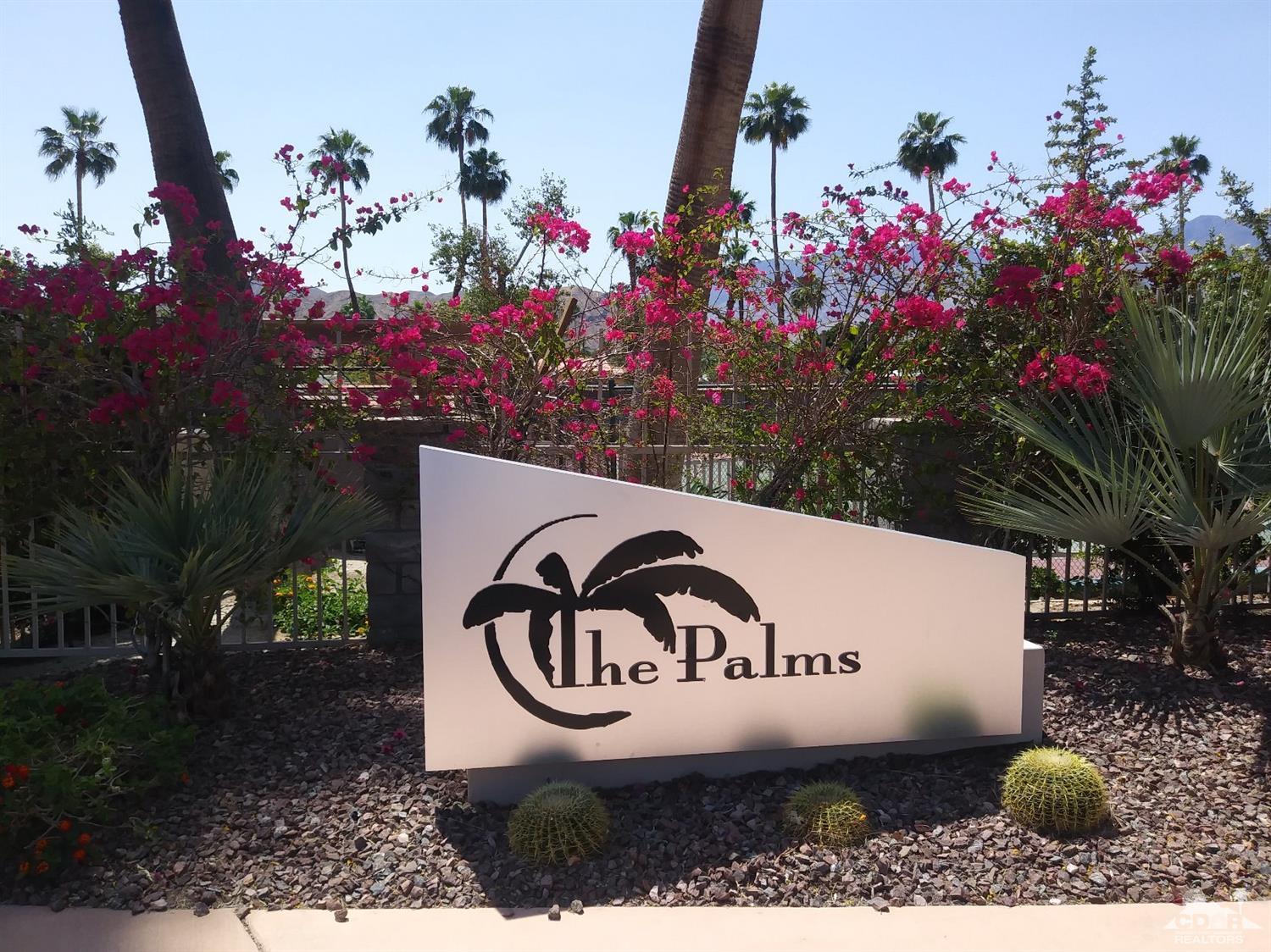 Image Number 1 for 3155 Ramon RD #904 in Palm Springs