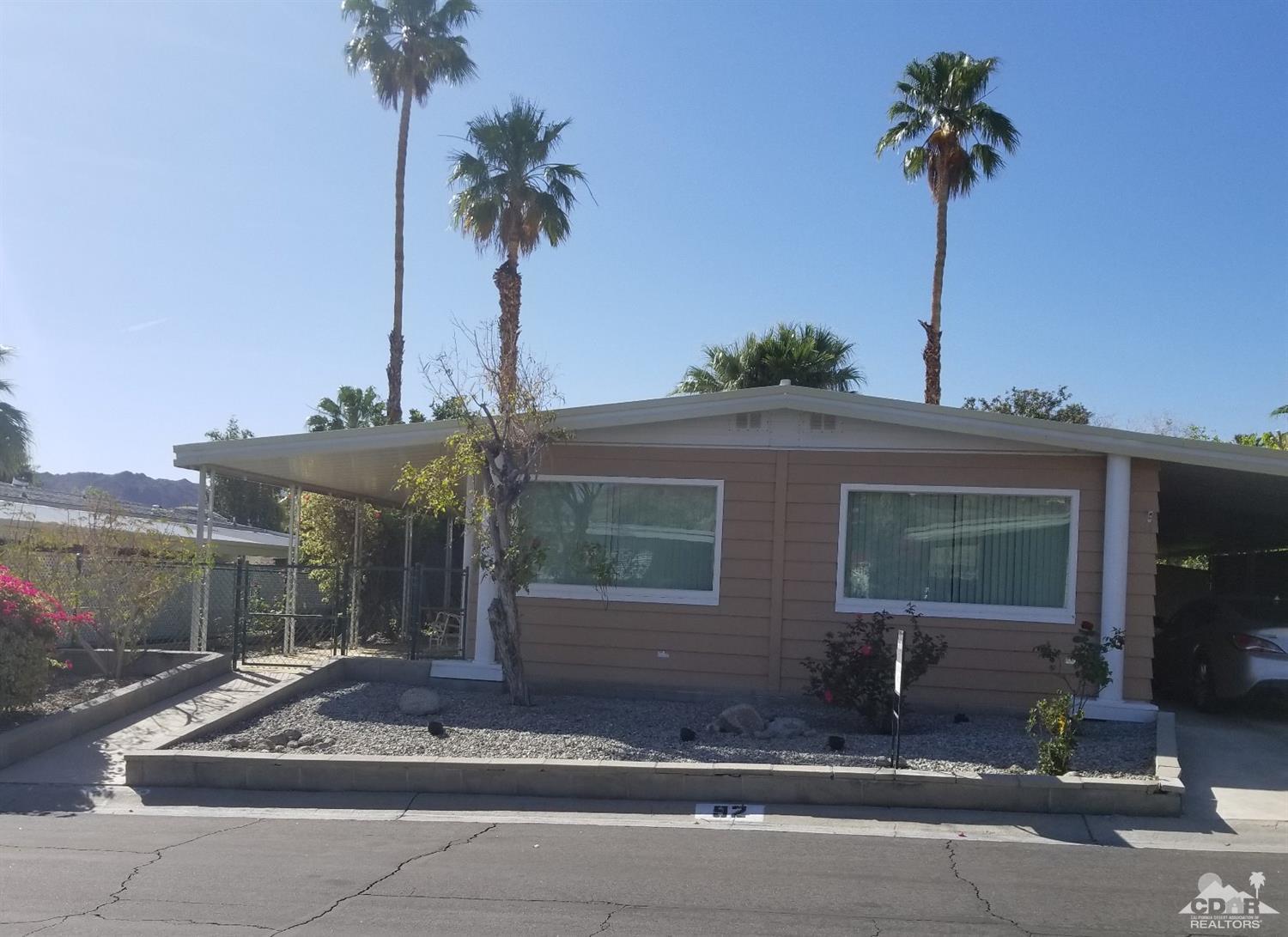 Image Number 1 for 49305 Hwy 74  #92 in Palm Desert
