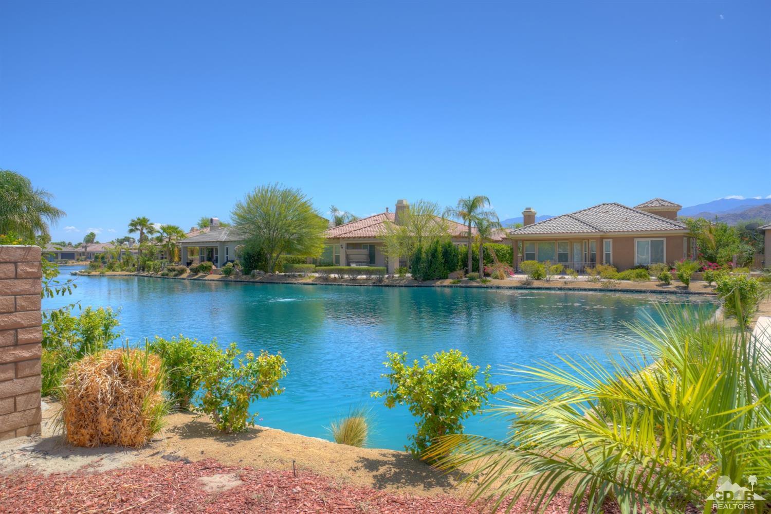 Image Number 1 for 3  Loch Ness Lake Court in Rancho Mirage