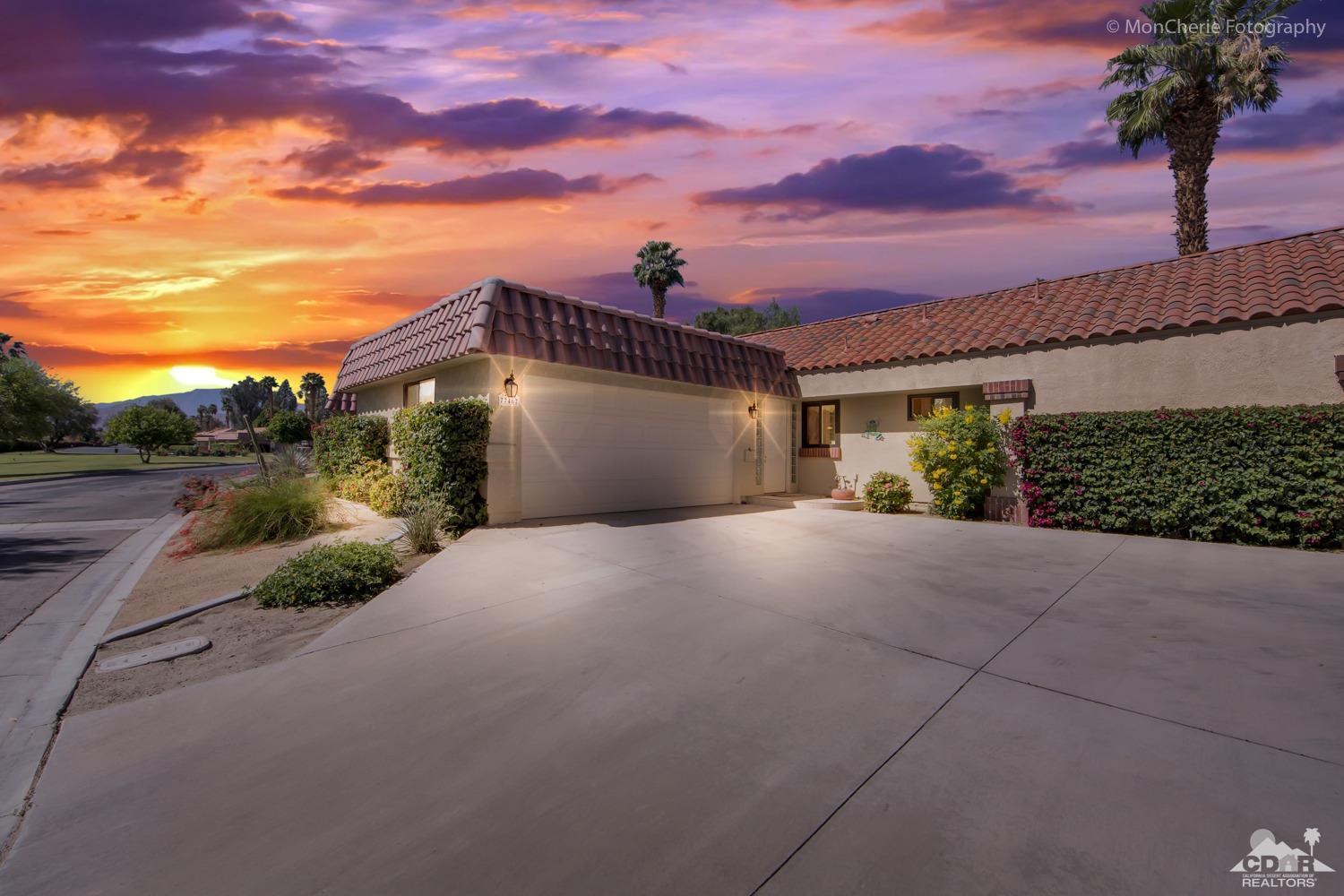 Image Number 1 for 77467 Sawgrass CIR #33-9 in Palm Desert