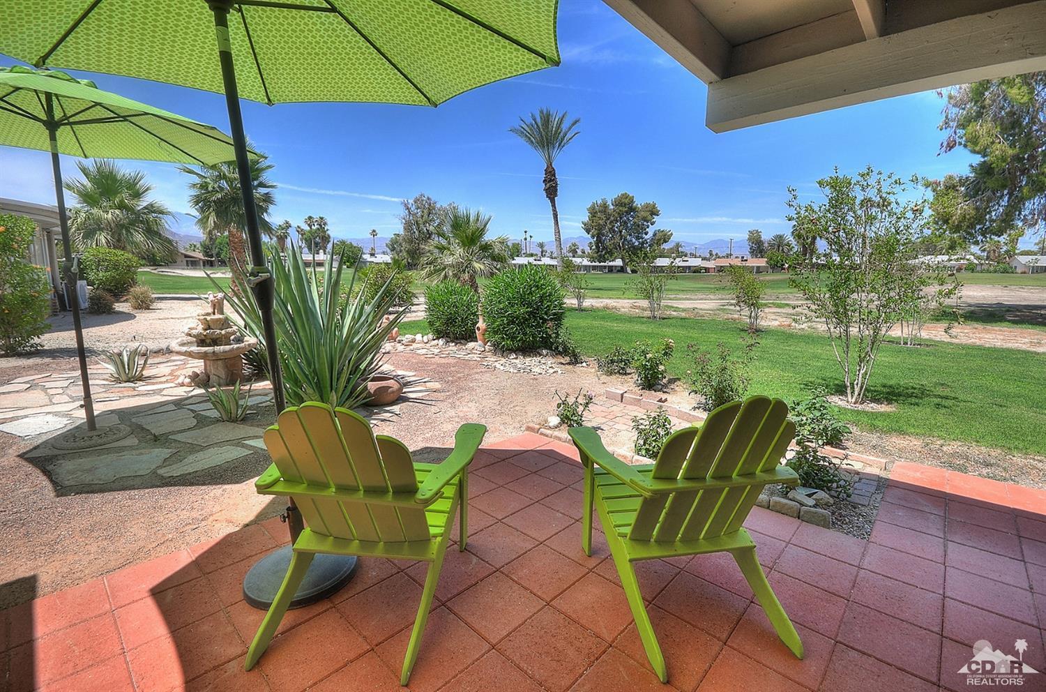 Image Number 1 for 77302  MISSOURI Drive in Palm Desert