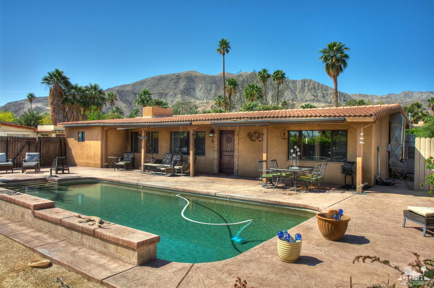 Image Number 1 for 71533  San Gorgonio Road in Rancho Mirage
