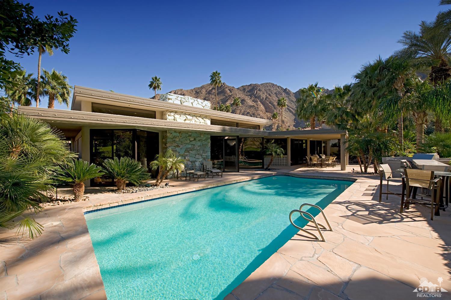 Image Number 1 for 46315  Manitou Drive in Indian Wells