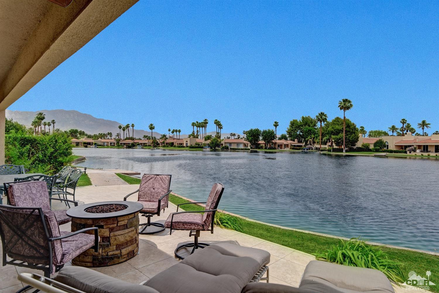 Image Number 1 for 96  Lakeshore Drive in Rancho Mirage