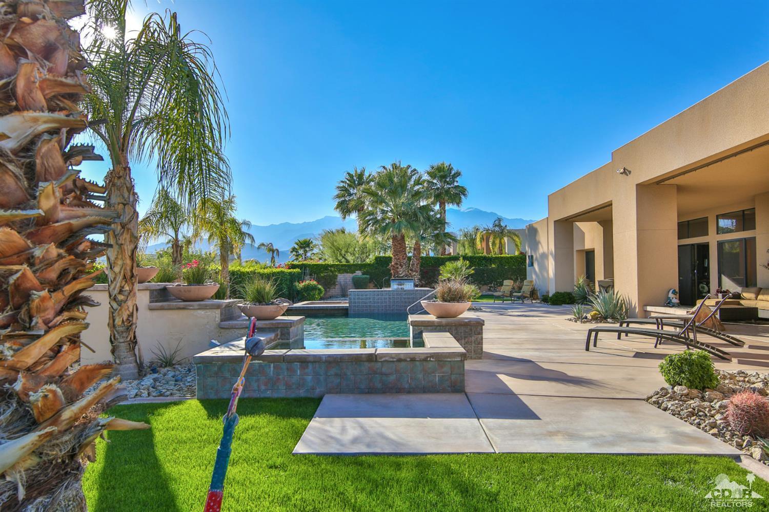 Image Number 1 for 4  Summer Sky Circle in Rancho Mirage