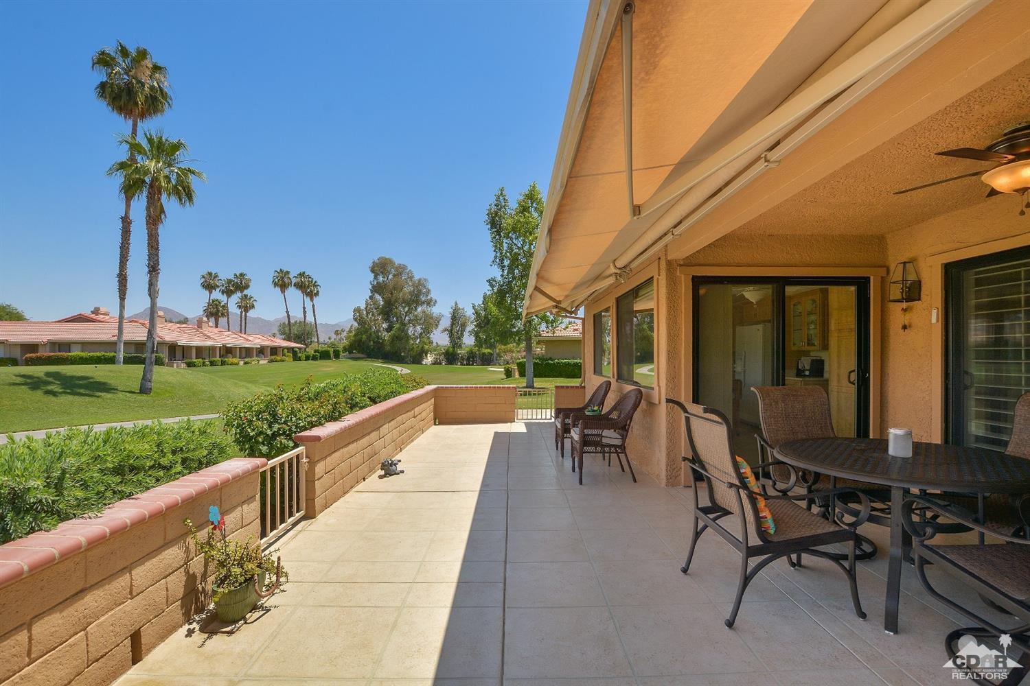 Image Number 1 for 65  Conejo Circle in Palm Desert