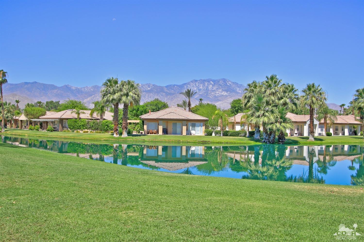 Image Number 1 for 453  Sunningdale Drive in Rancho Mirage