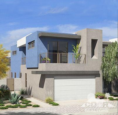 Image Number 1 for 504  Paragon Loop in Palm Springs