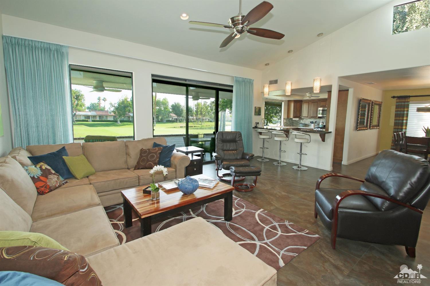 Image Number 1 for 83  Marbella Drive in Rancho Mirage