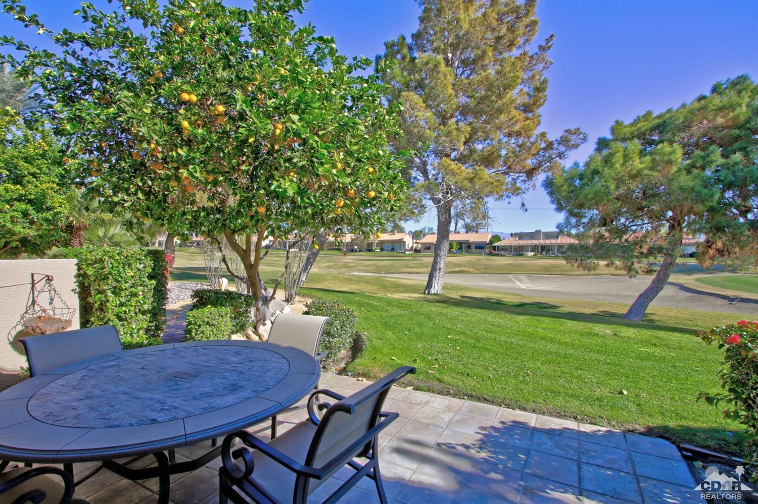 Image Number 1 for 62  Oak Tree Drive in Rancho Mirage