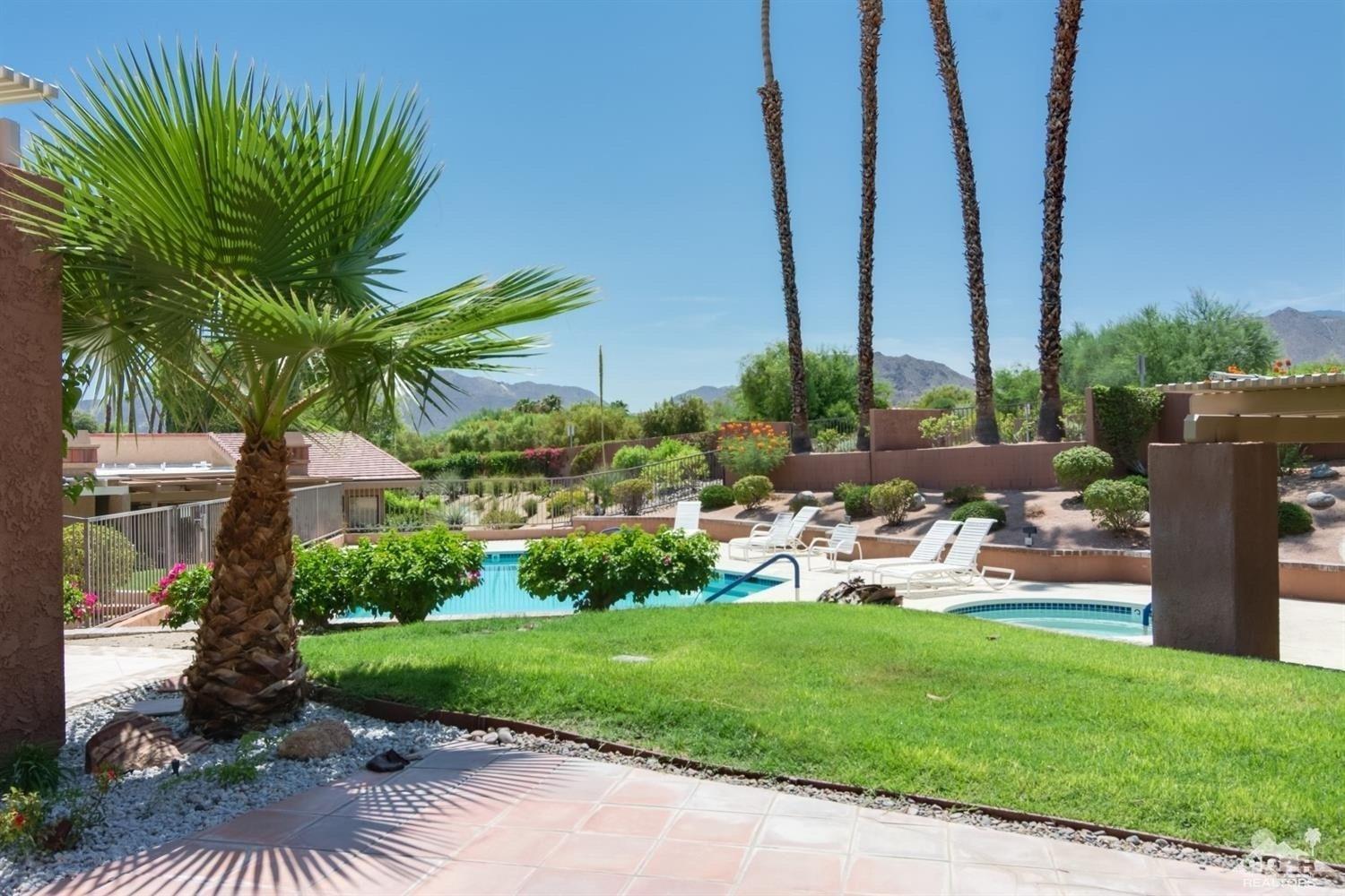 Image Number 1 for 48972  Canyon Crest Lane in Palm Desert