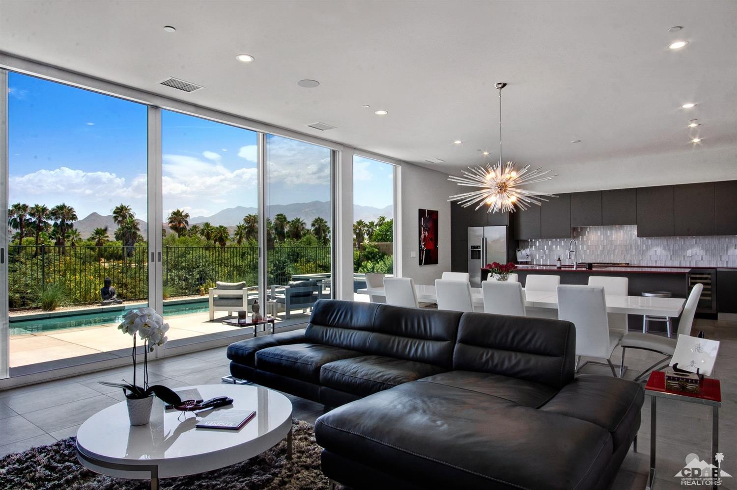 Image Number 1 for 4362  Avant Way in Palm Springs