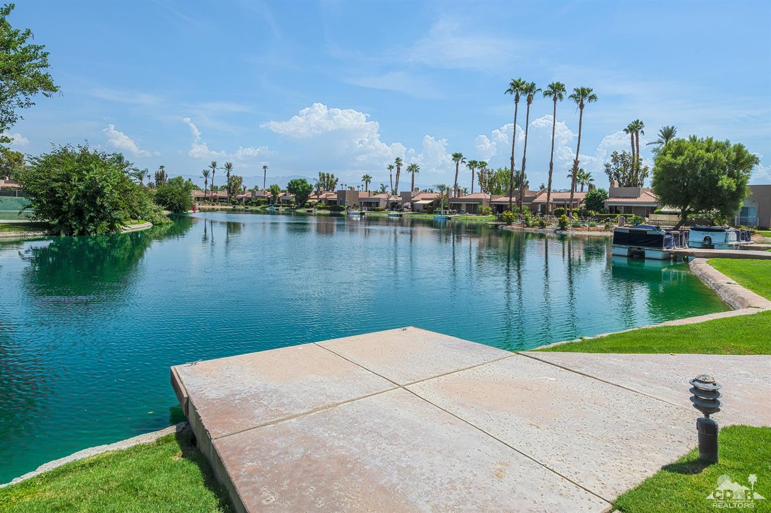 Image Number 1 for 131  Lake Shore Drive in Rancho Mirage