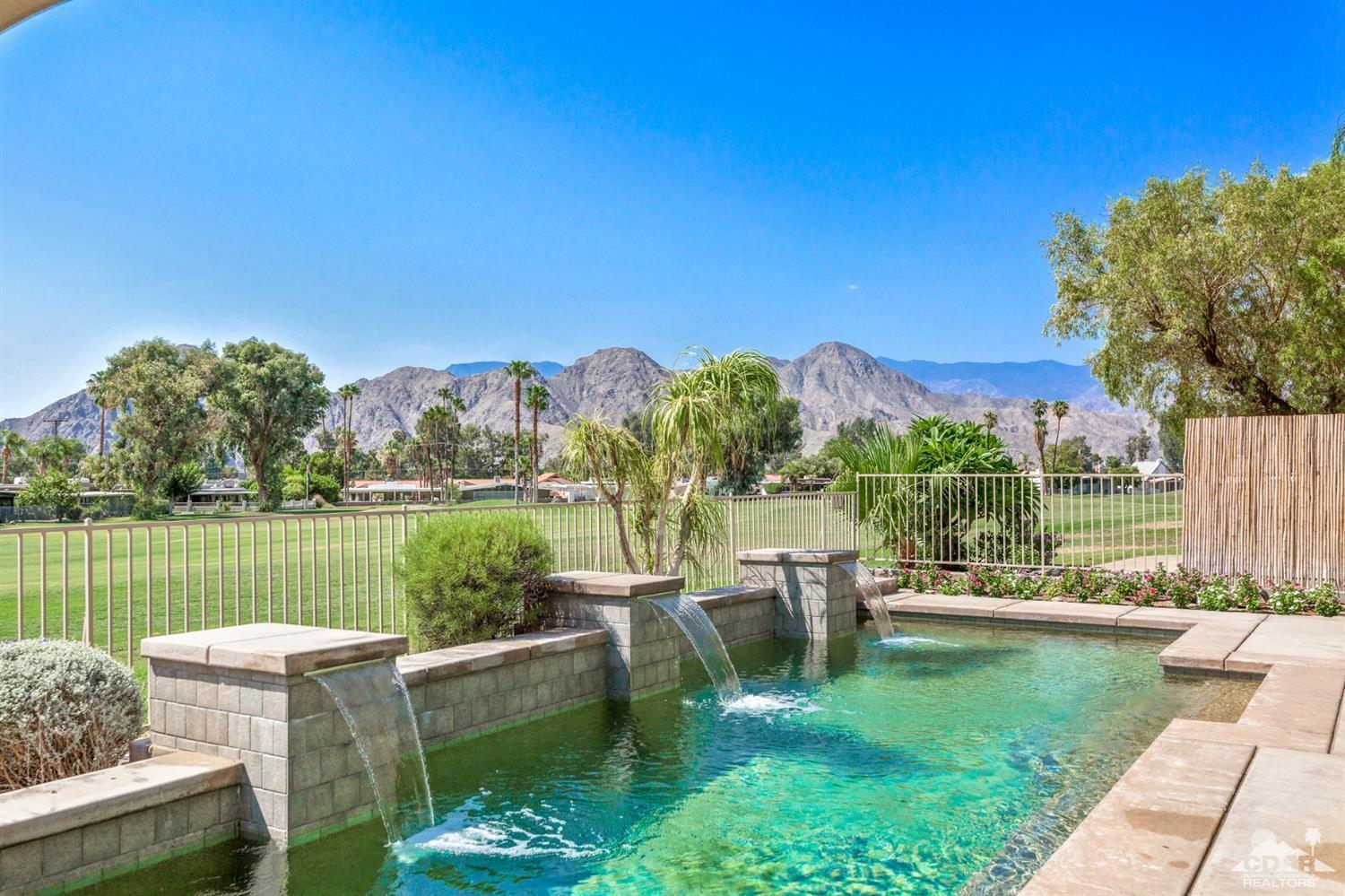 Image Number 1 for 77057  California Drive in Palm Desert