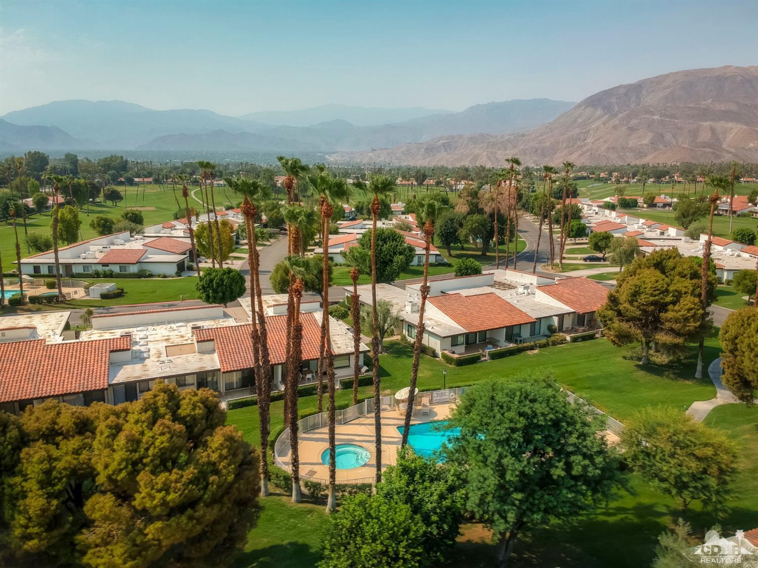 Image Number 1 for 25  Padron Way in Rancho Mirage
