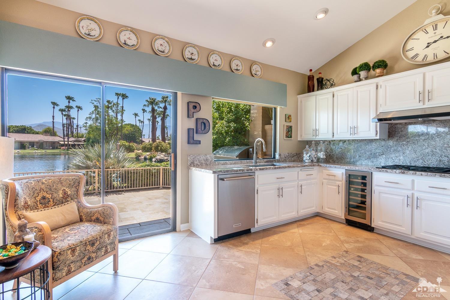 Image Number 1 for 357  Bouquet Canyon Drive in Palm Desert