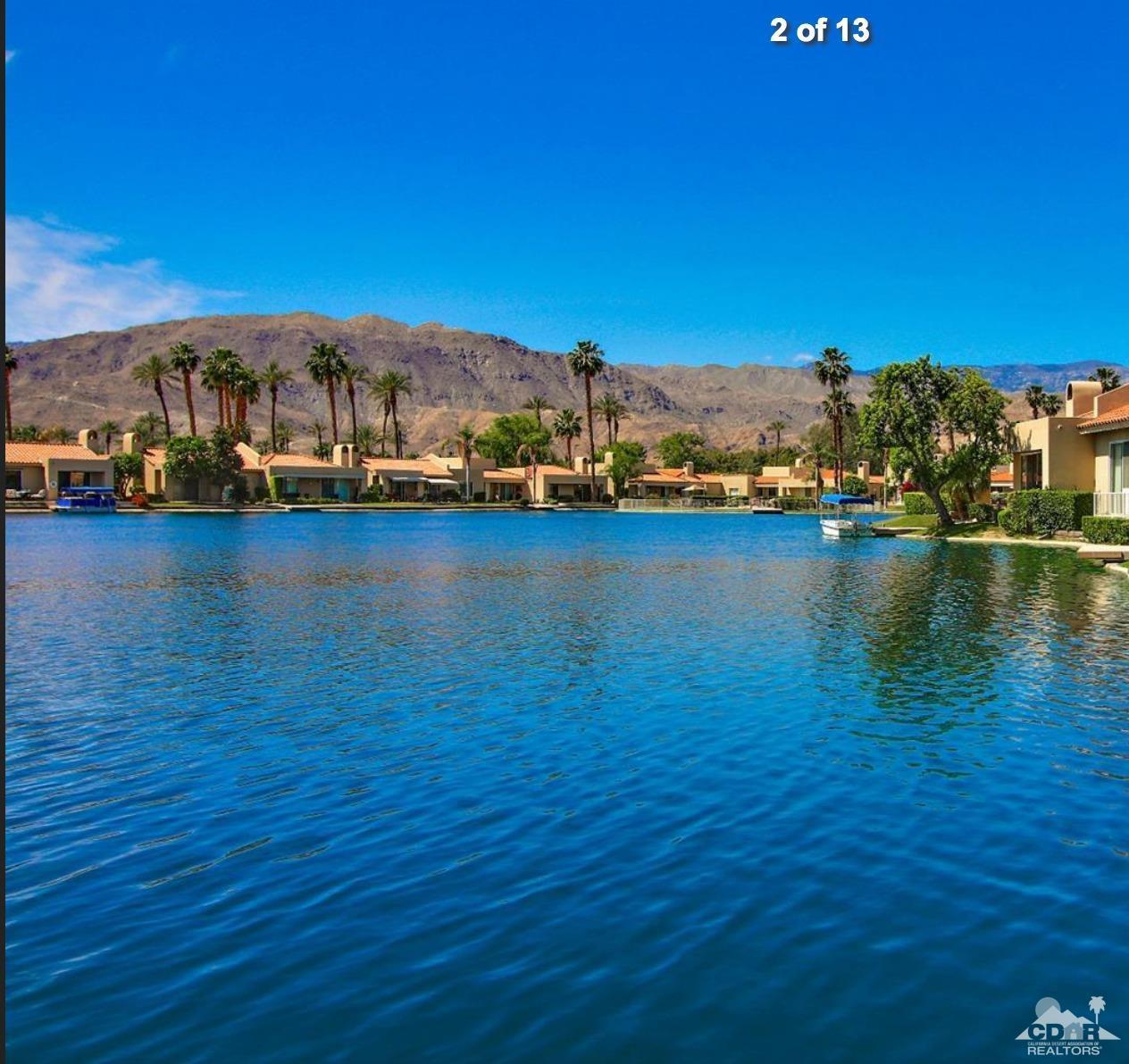 Image Number 1 for 125  Lake Shore Drive in Rancho Mirage
