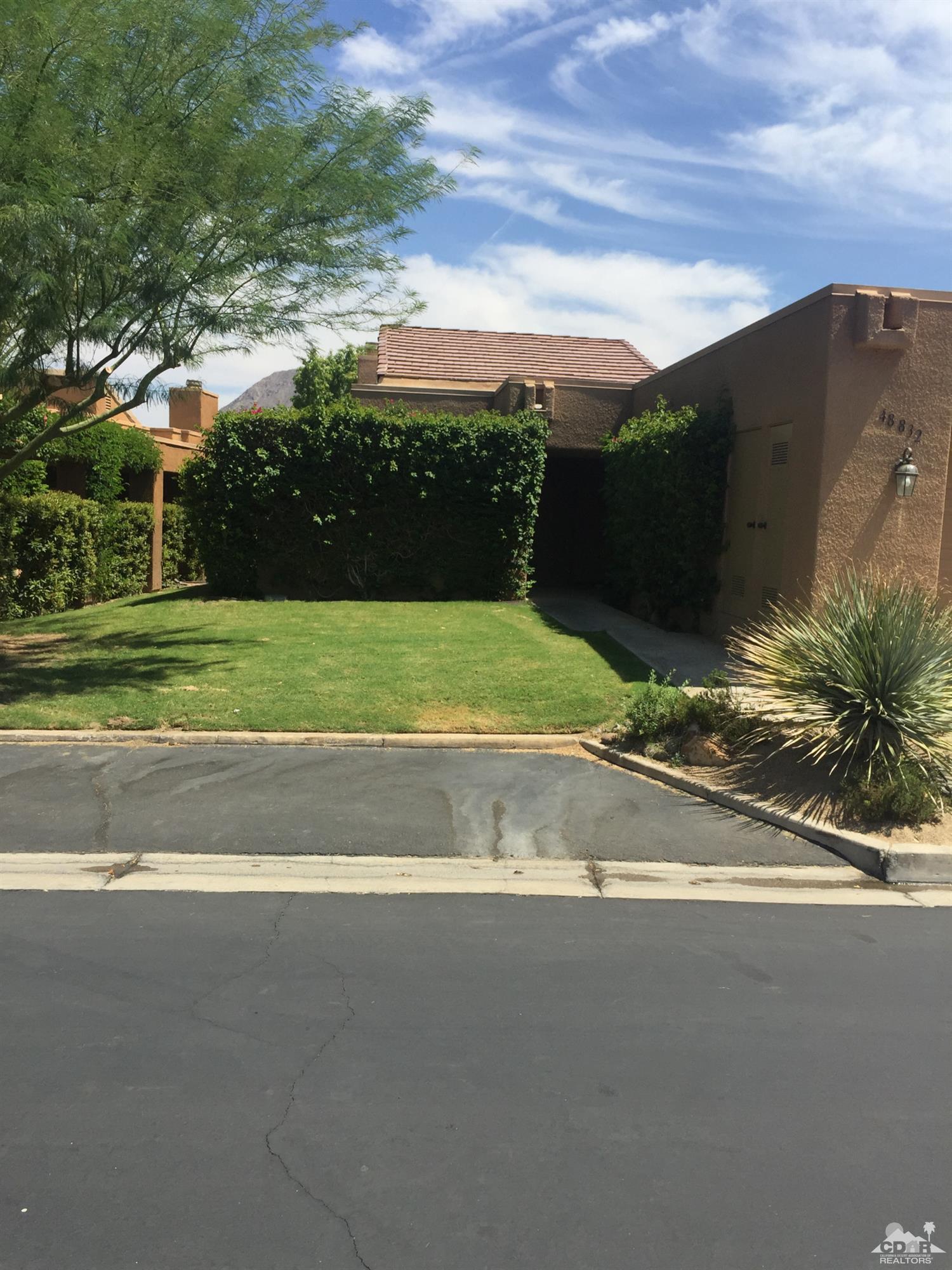 Image Number 1 for 48832  Mescal Lane in Palm Desert