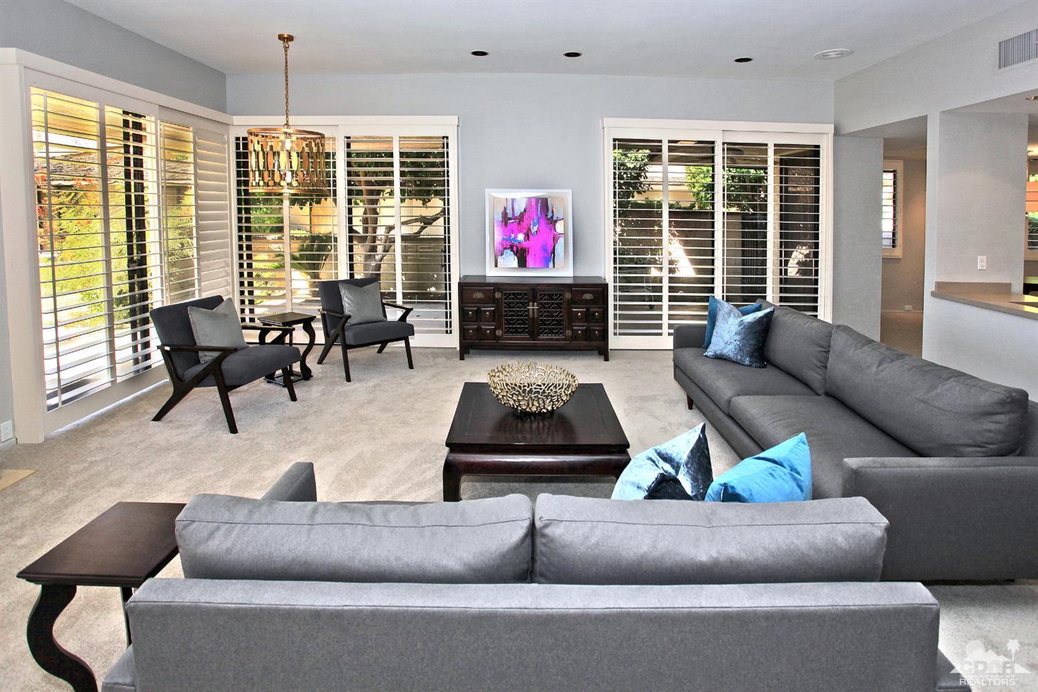 Image Number 1 for 23  Princeton Drive in Rancho Mirage