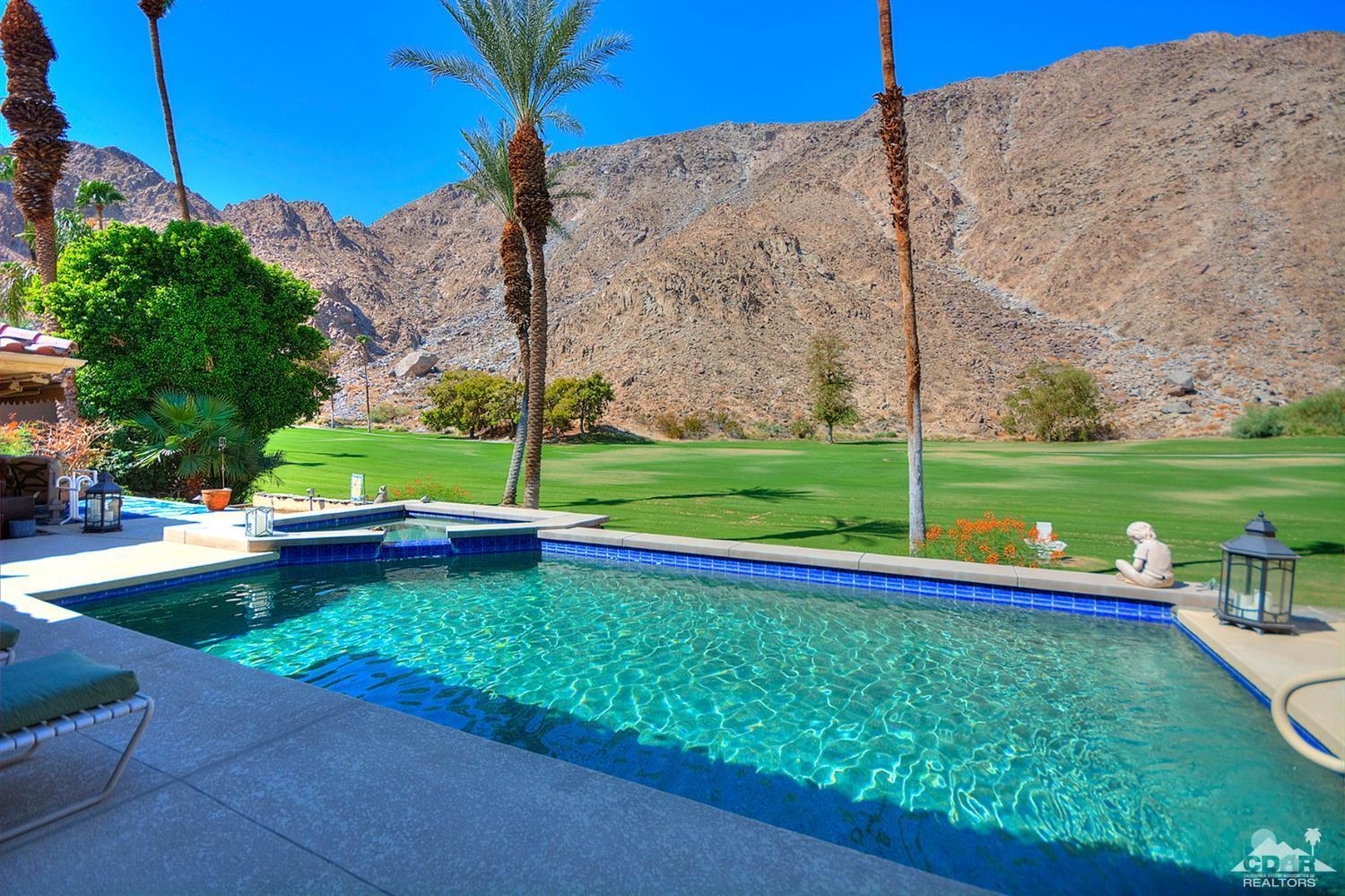 Image Number 1 for 46685  Quail Run in Indian Wells