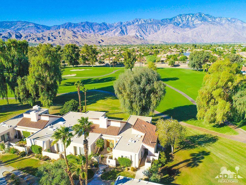Image Number 1 for 629  Hospitality Drive in Rancho Mirage