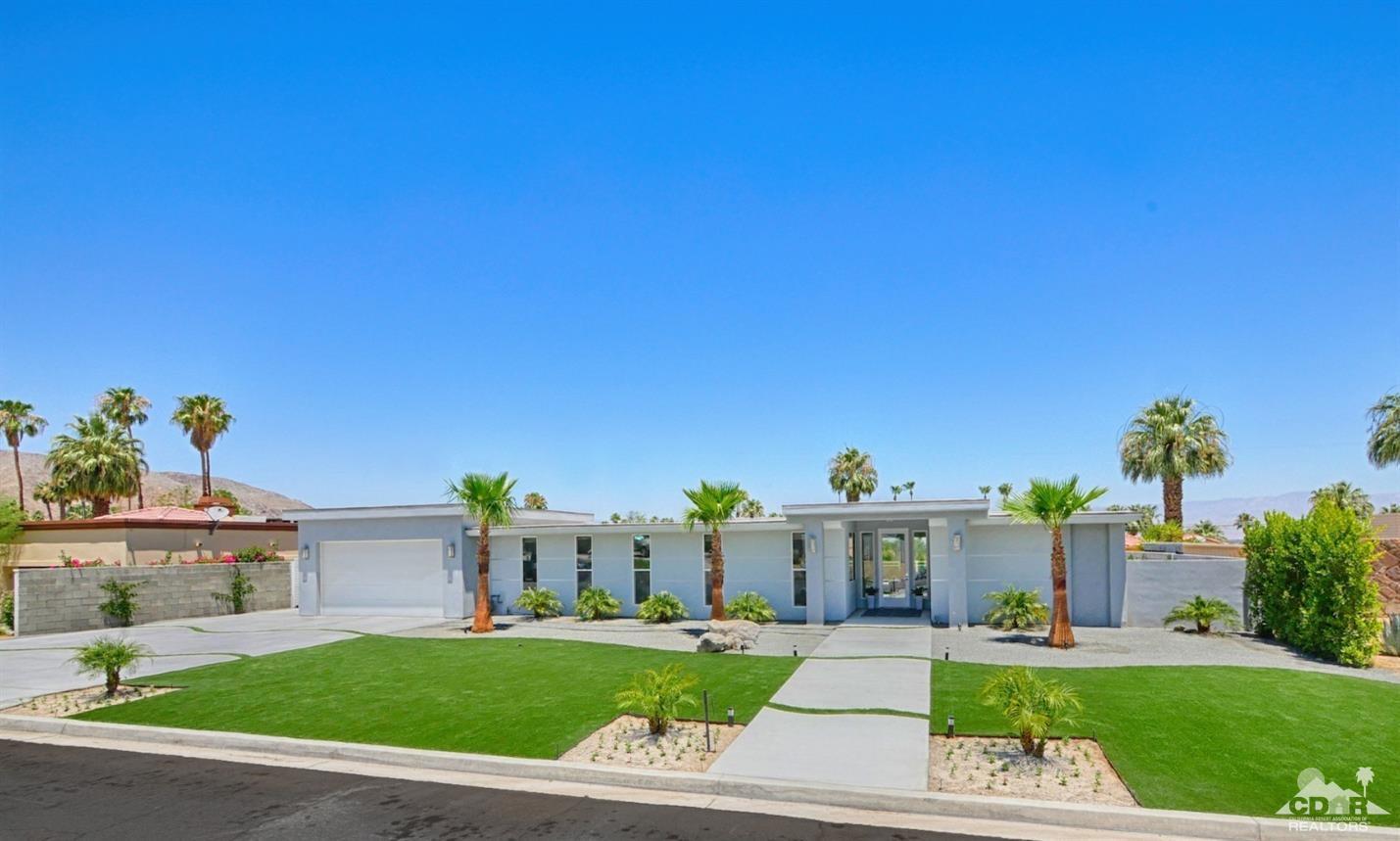Image Number 1 for 72968  Willow Street in Palm Desert