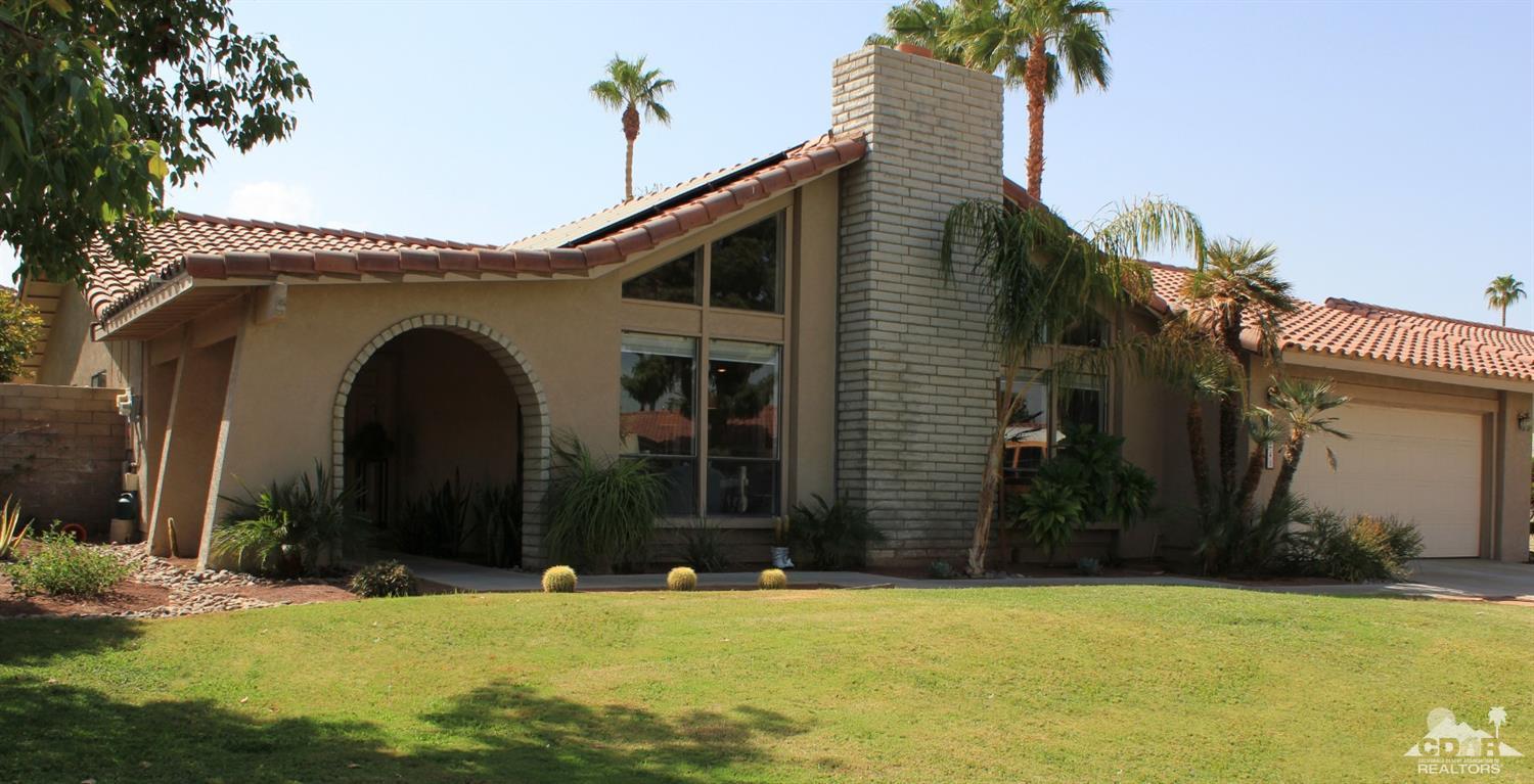 Image Number 1 for 40240  Sagewood Drive in Palm Desert